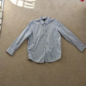 Hugo Boss Collared Shirt XXL